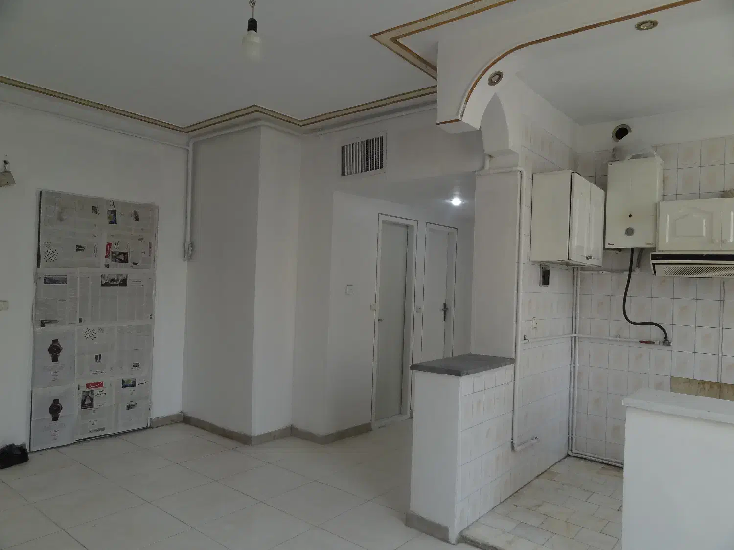 واحد لوکس50 متری جهت خانواده و مجرد موجه|اجارهٔ آپارتمان|تهران, زرکش|دیوار