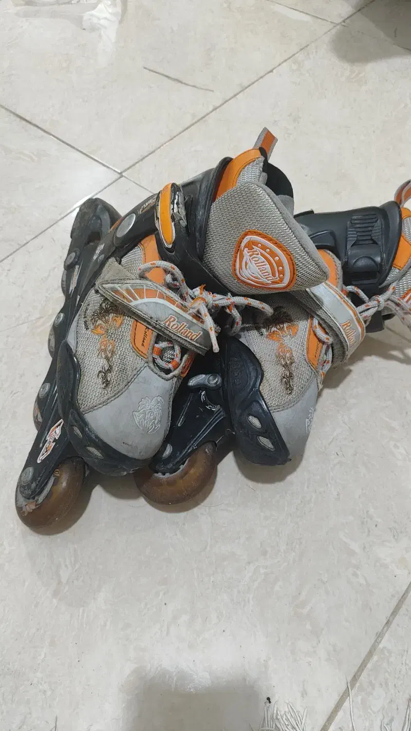 اسکیت|دوچرخه، اسکیت، اسکوتر|گرگان, |دیوار