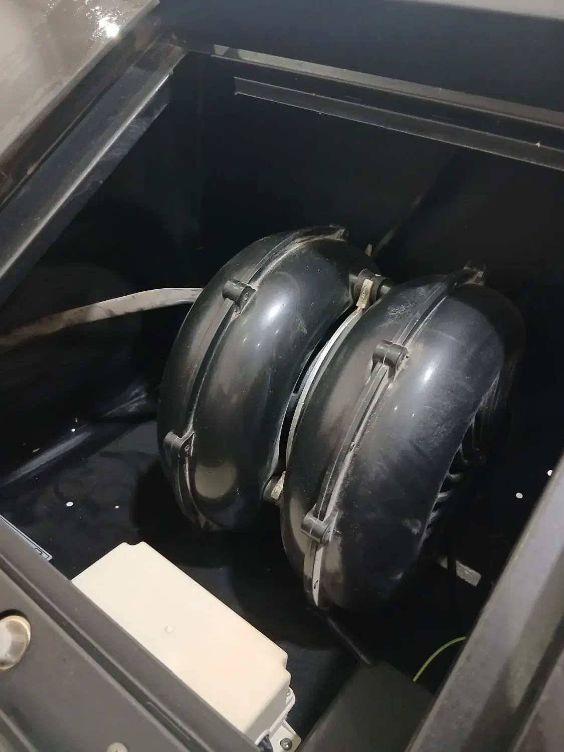 هود اخوان دوموتوره|هود|اسلام‌شهر, شهرک قائمیه|دیوار