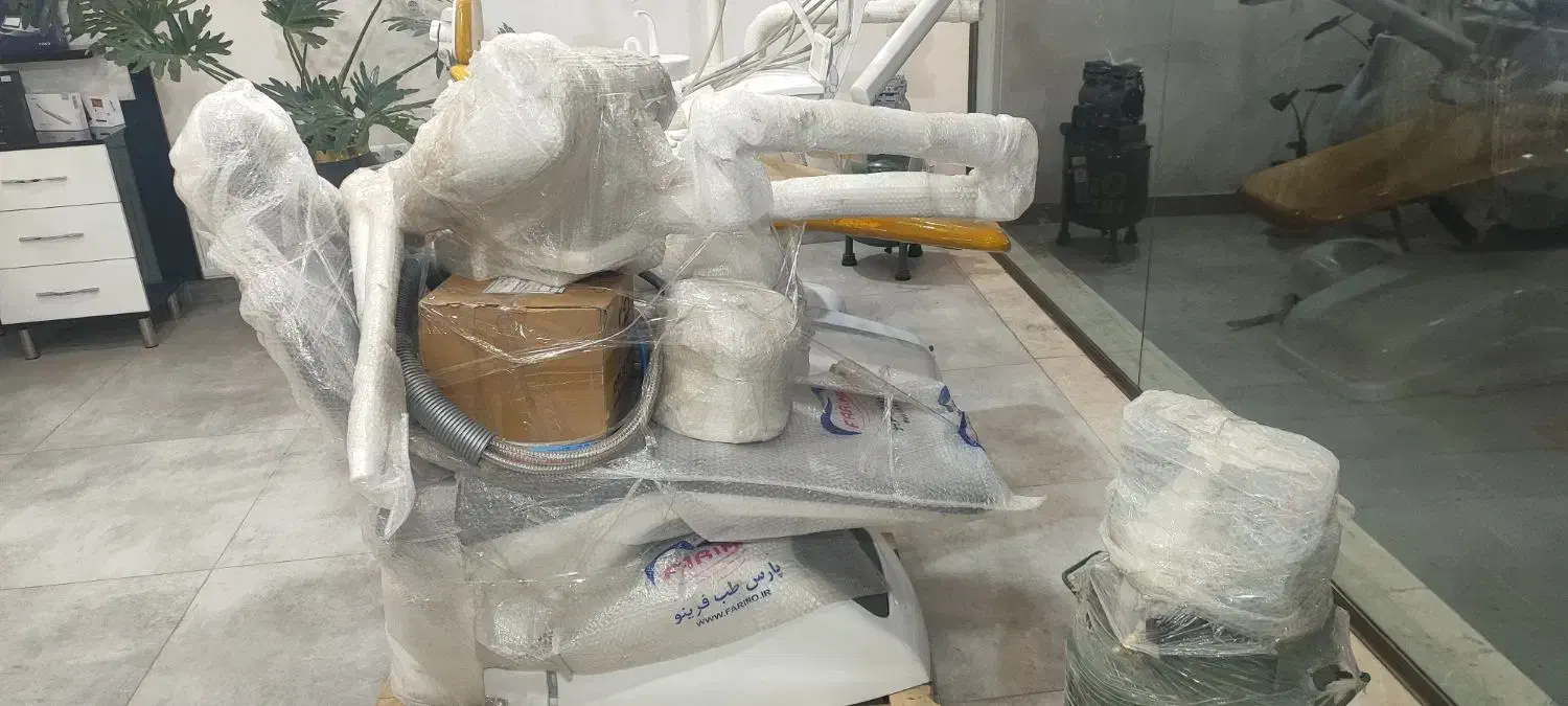 یونیت فیدار پلاس|پزشکی|ارومیه, |دیوار