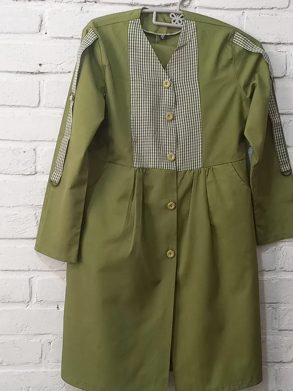 مانتو شلوارمدارس (یونیفرم)|لباس|مرند, |دیوار