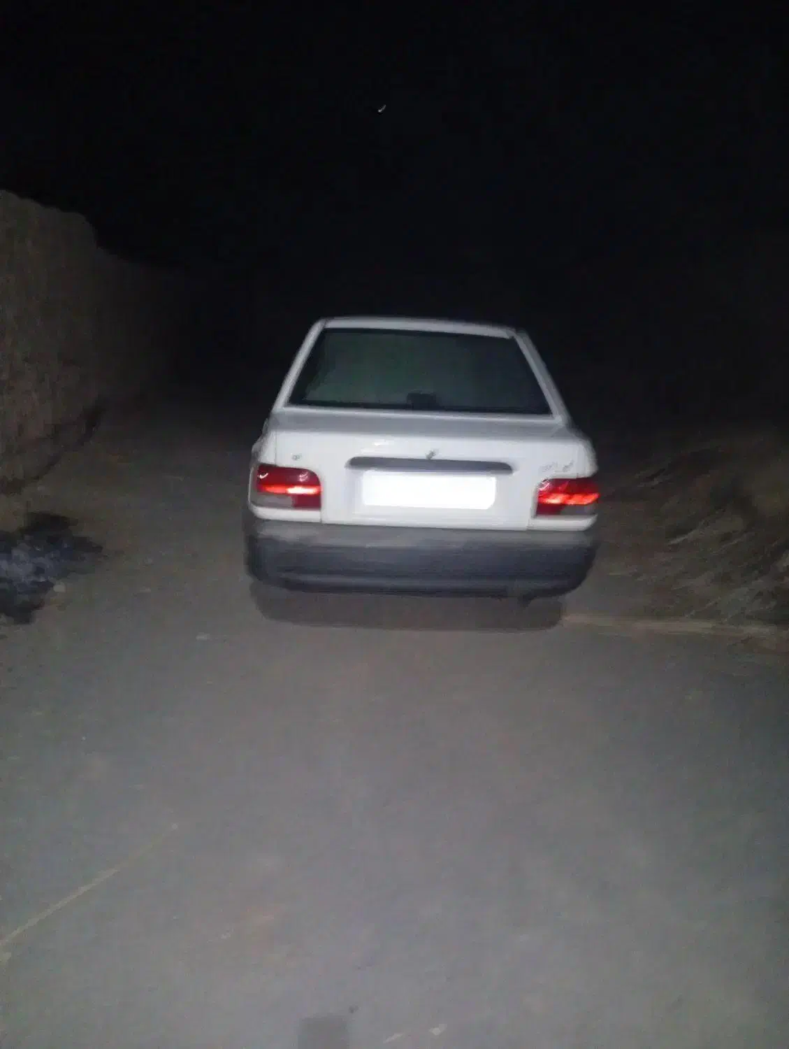 پراید مدل 92برج 12|خودرو سواری و وانت|بم, |دیوار