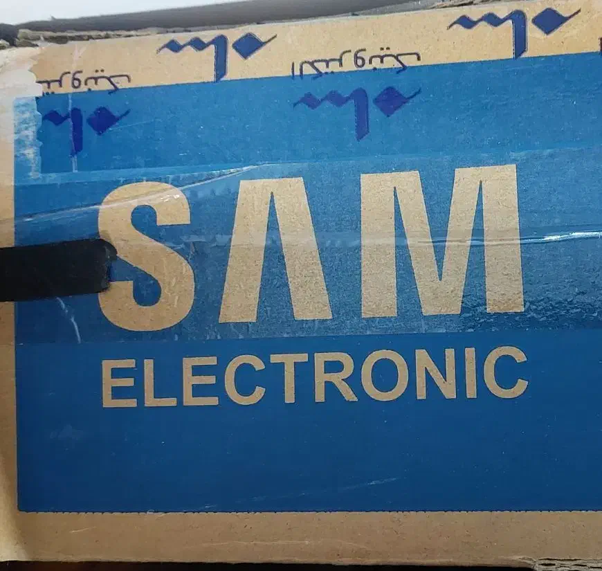 تلویزیون 50 اینچ سام در حد نو|تلویزیون و پروژکتور|تهران, فرزانه|دیوار