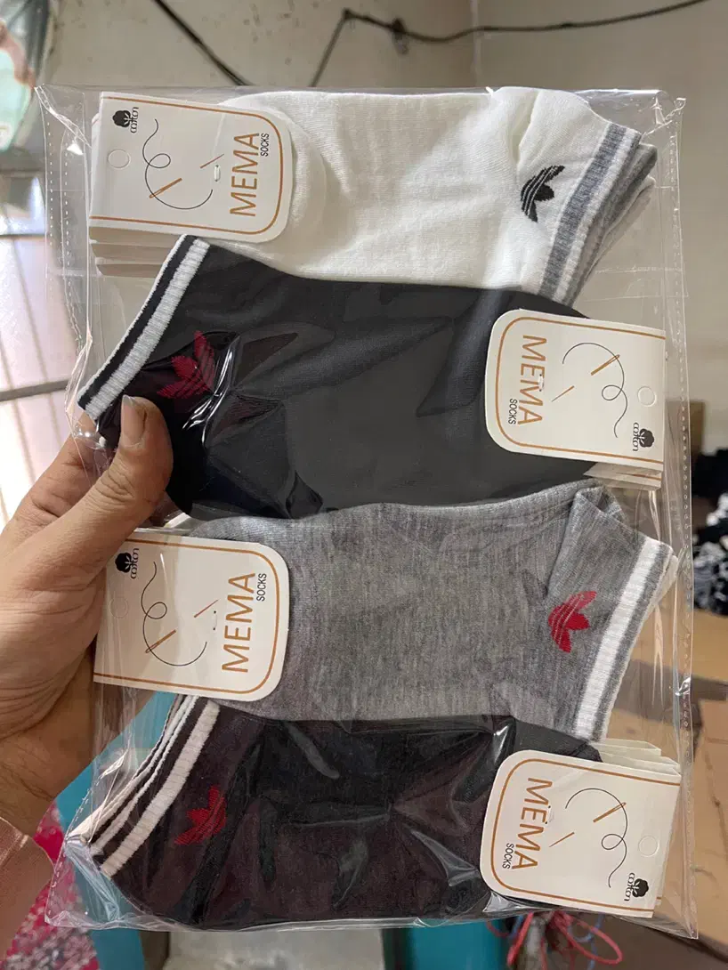 جوراب مچی مردانه و زنانه|لباس|قرچک, مهدیه|دیوار