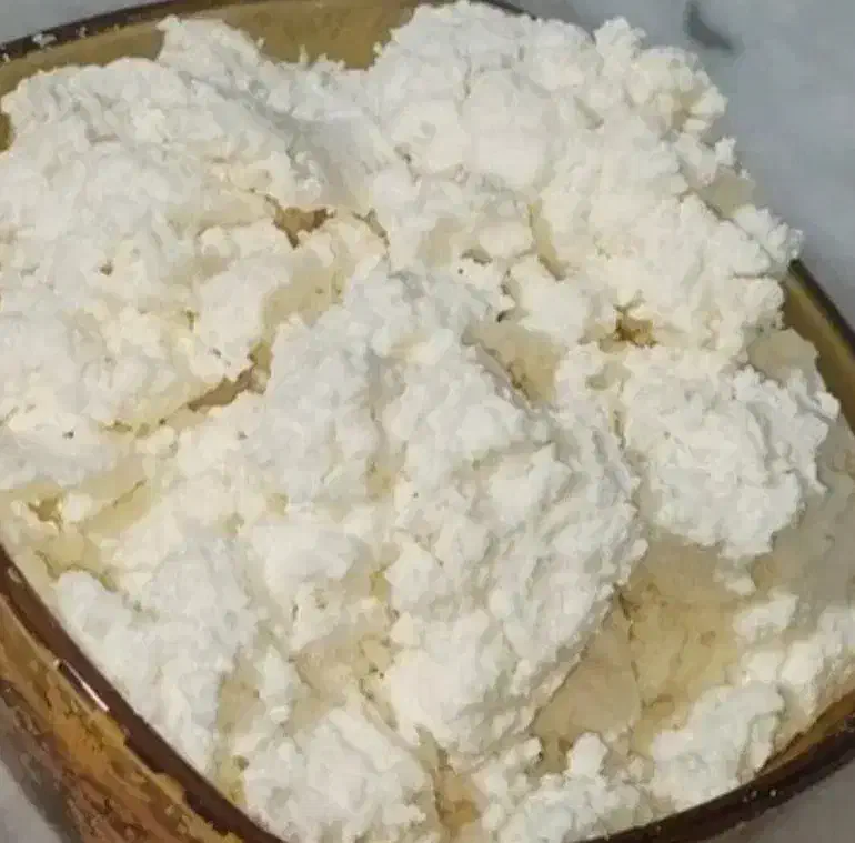 کشک دوغ روغن گوسفندی روغن گاوعسل کردستان کره دوغی|خوردنی و آشامیدنی|کاشان, فاز ۲ ناجی آباد|دیوار