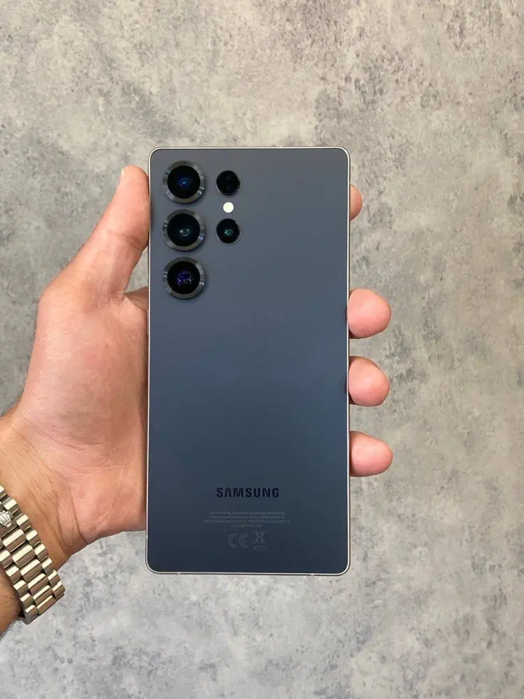 Samsung S25 Ultra 512 ناب|موبایل|تبریز, |دیوار