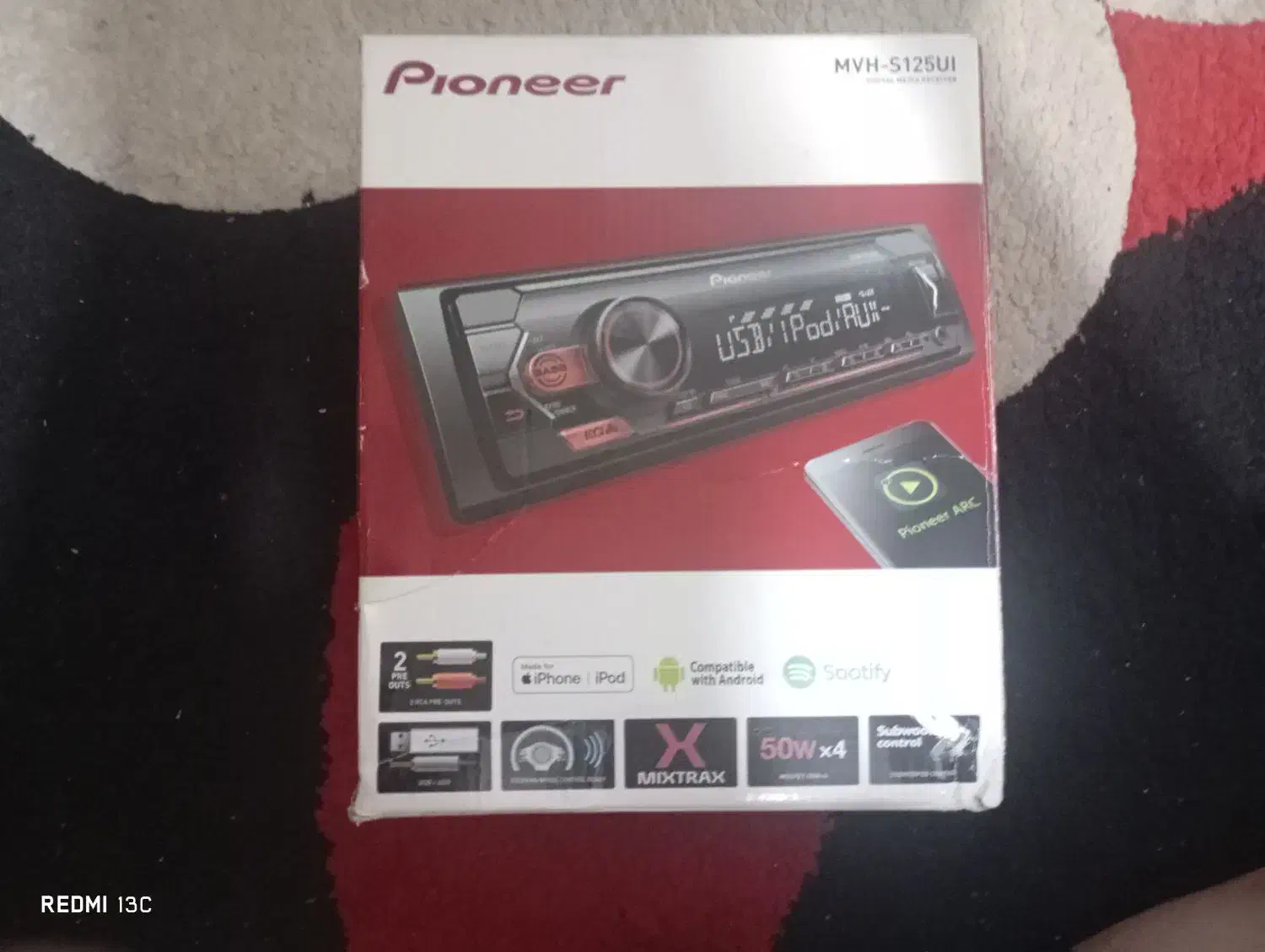 سیستم صوتی|صوتی و تصویری|اهواز, حصیرآباد|دیوار