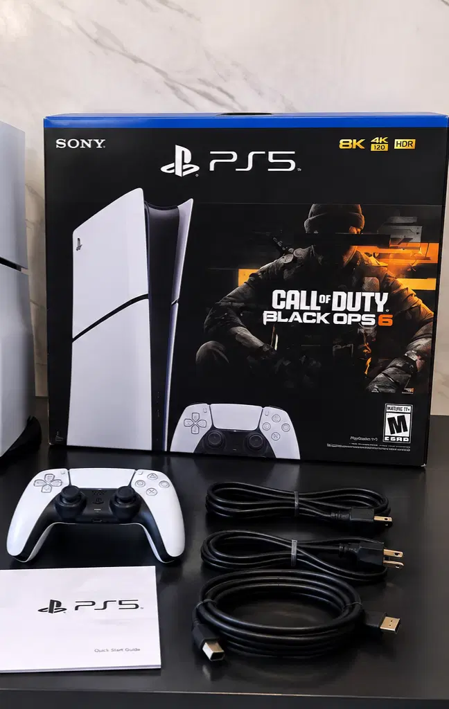 ps5|کنسول، بازی ویدئویی و آنلاین|رشت, استقامت ۱|دیوار
