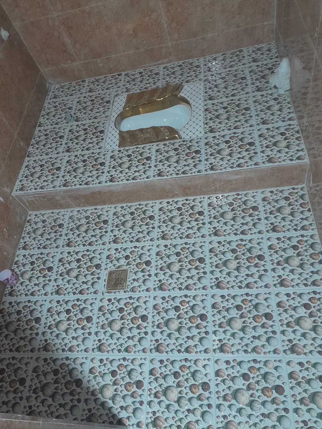 کاشیکاری خرده و عمده|خدمات پیشه و مهارت|زنجان, |دیوار