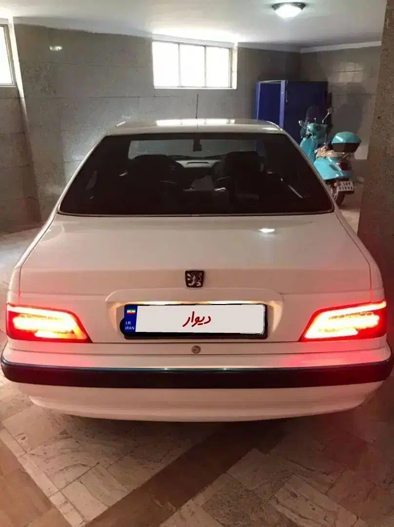 پژو پارس سال|خودرو سواری و وانت|تهران, مجیدیه|دیوار