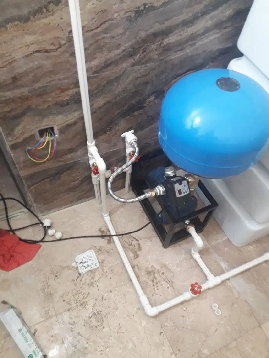 تعمیرات ابگرمکن پکیج بخاری شیرالات اجاقگاز|خدمات پیشه و مهارت|نظرآباد, رسالت|دیوار