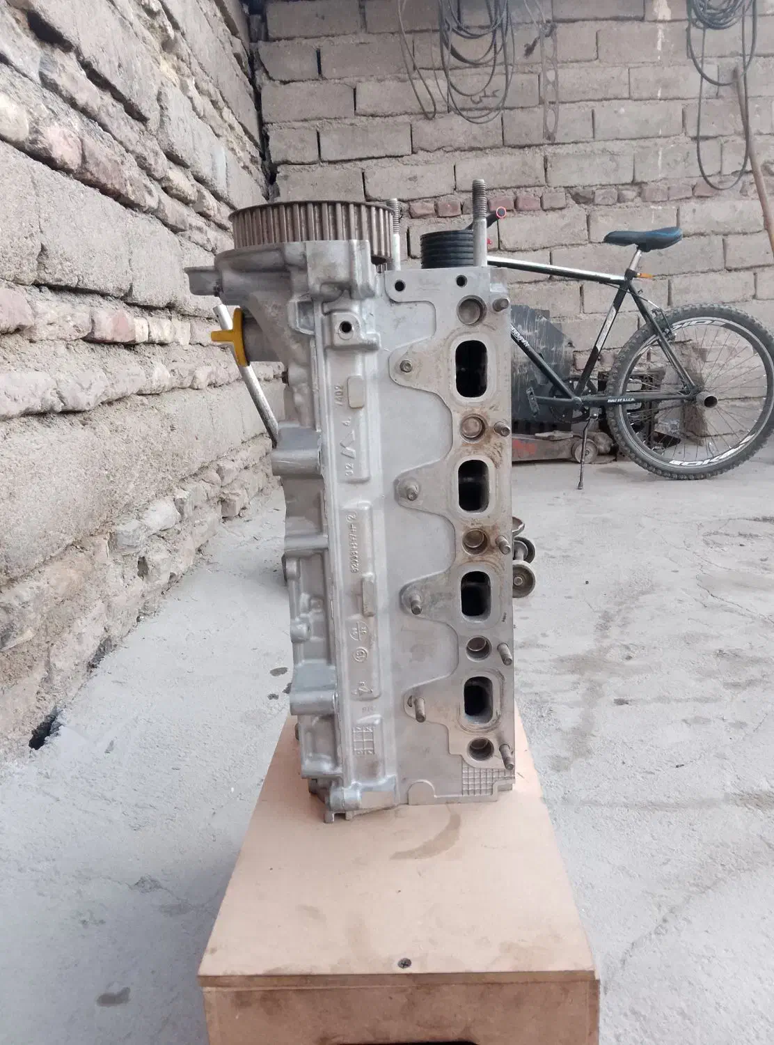 سرسیلندر|قطعات یدکی و لوازم جانبی|زاهدان, |دیوار