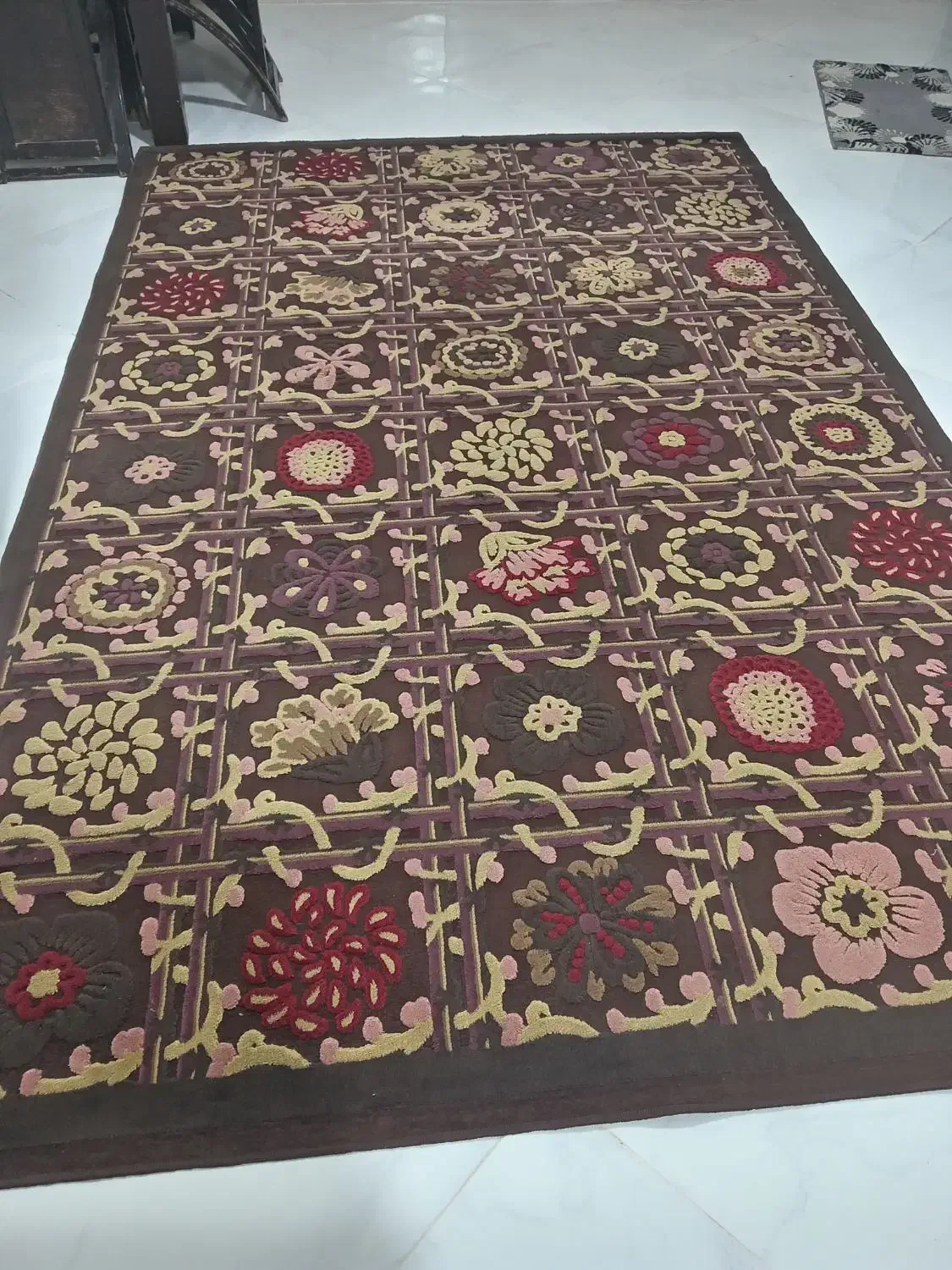 فرش اشپزخانه|فرش|نیشابور, شهرک رضوی|دیوار