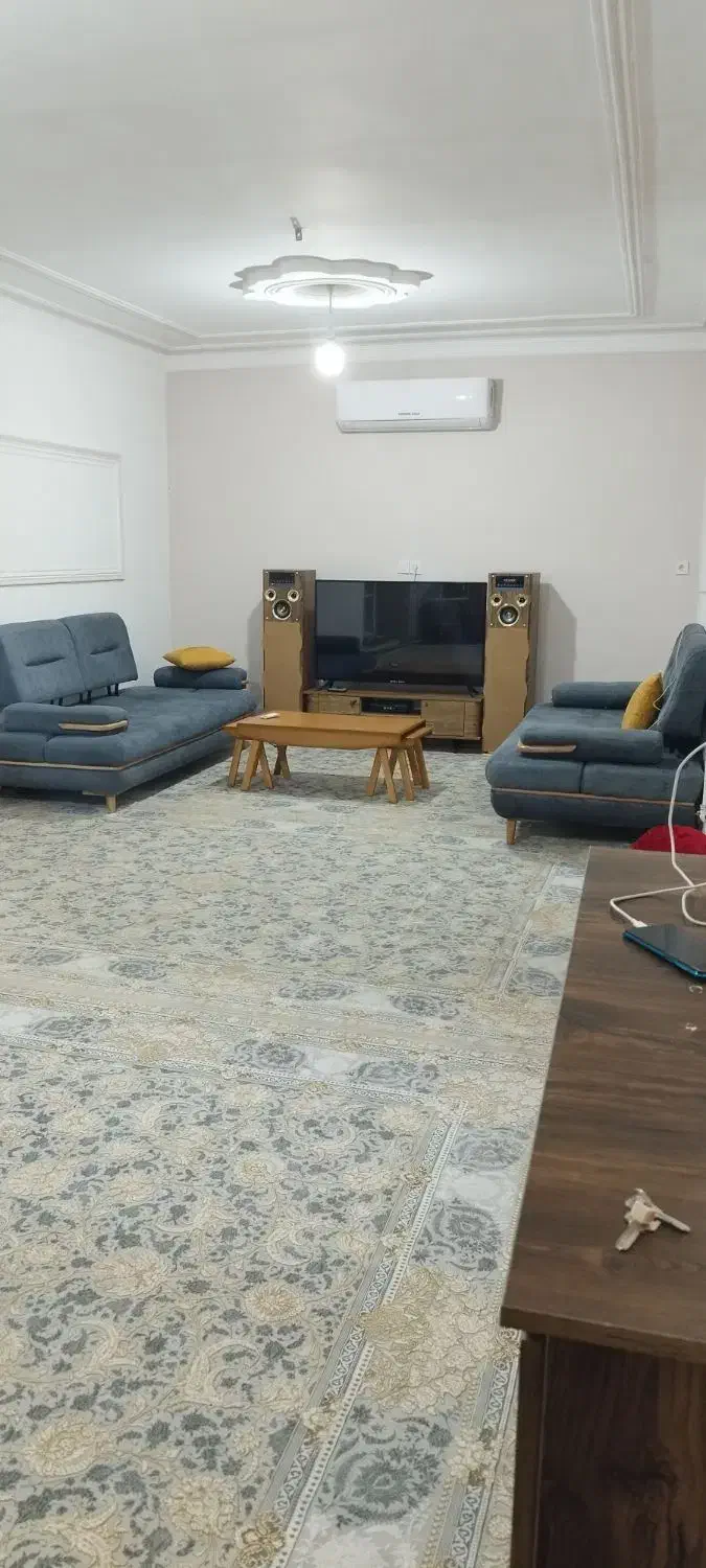 خانه دونبش 105متری|فروش خانه و ویلا|نظرآباد, رسالت|دیوار