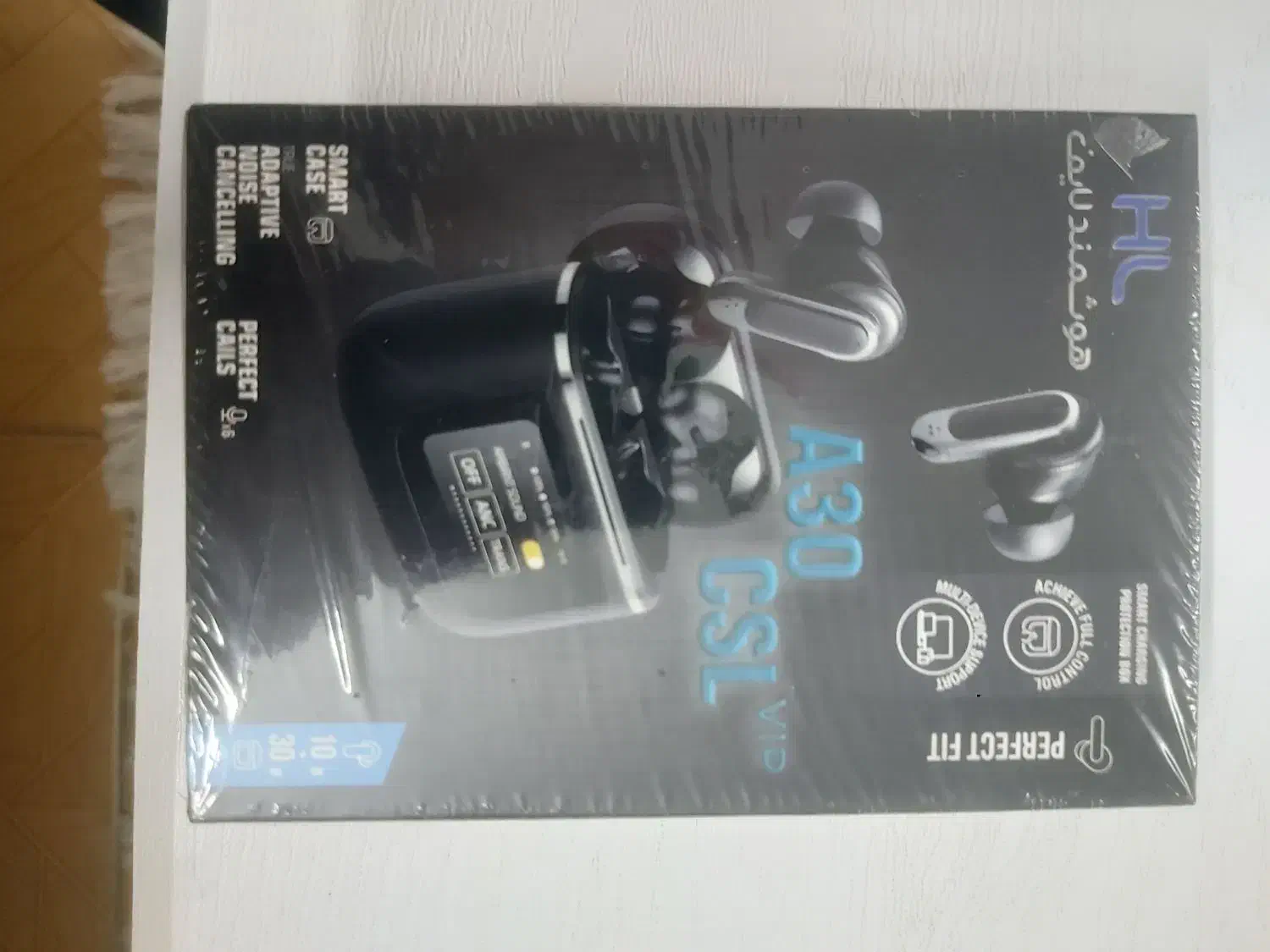 ایرپاد هوشمند لایف A30|لوازم جانبی موبایل و تبلت|تهران, مینای شمالی (مخبر)|دیوار