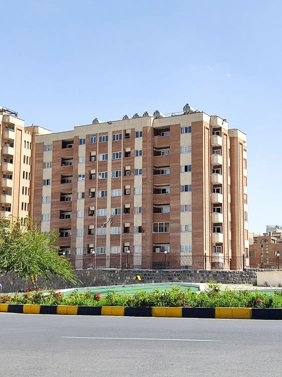 فروش اپارتمان۷۸ متری تک خواب|فروش آپارتمان|فولادشهر, C1|دیوار
