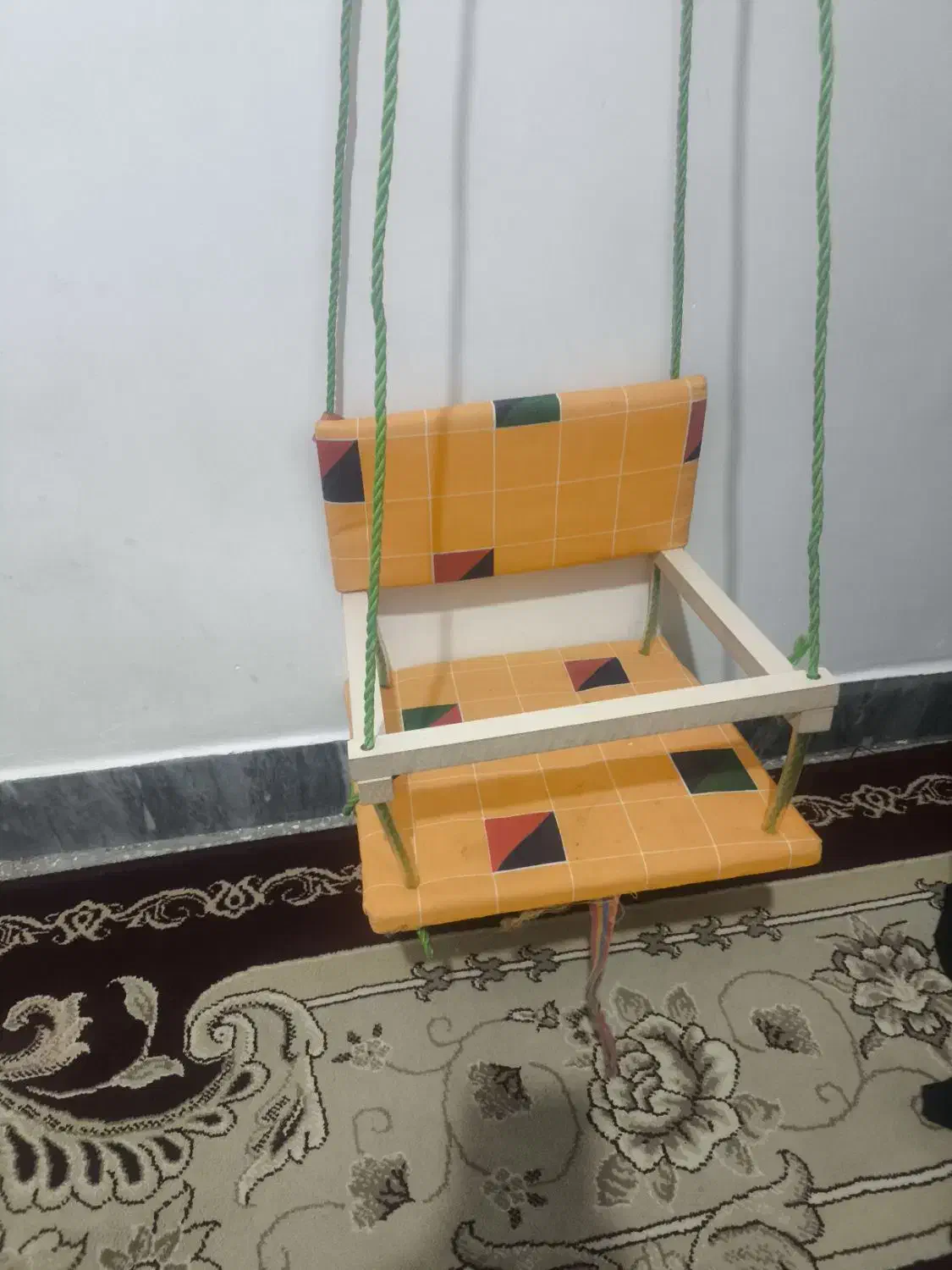 تاب بازی|اسباب و اثاث بچه|یاسوج, |دیوار