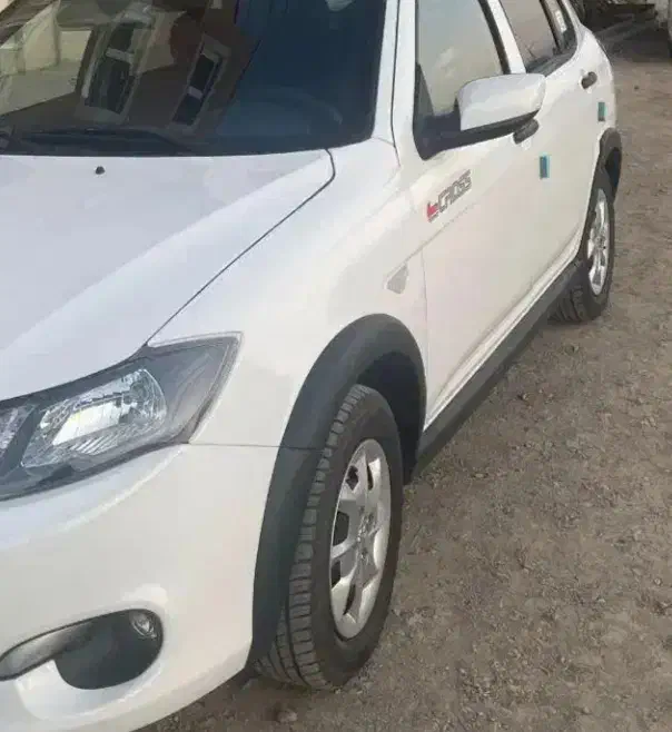 کوییک معمولی در حد نو مدل ۱۴۰۱|خودرو سواری و وانت|کاشان, معلم|دیوار