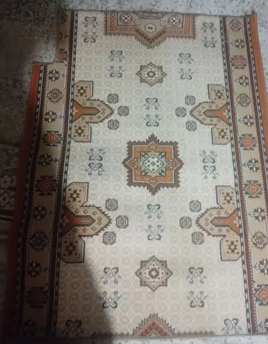 گلیم پله|گلیم، جاجیم، گبه|اشترینان, |دیوار