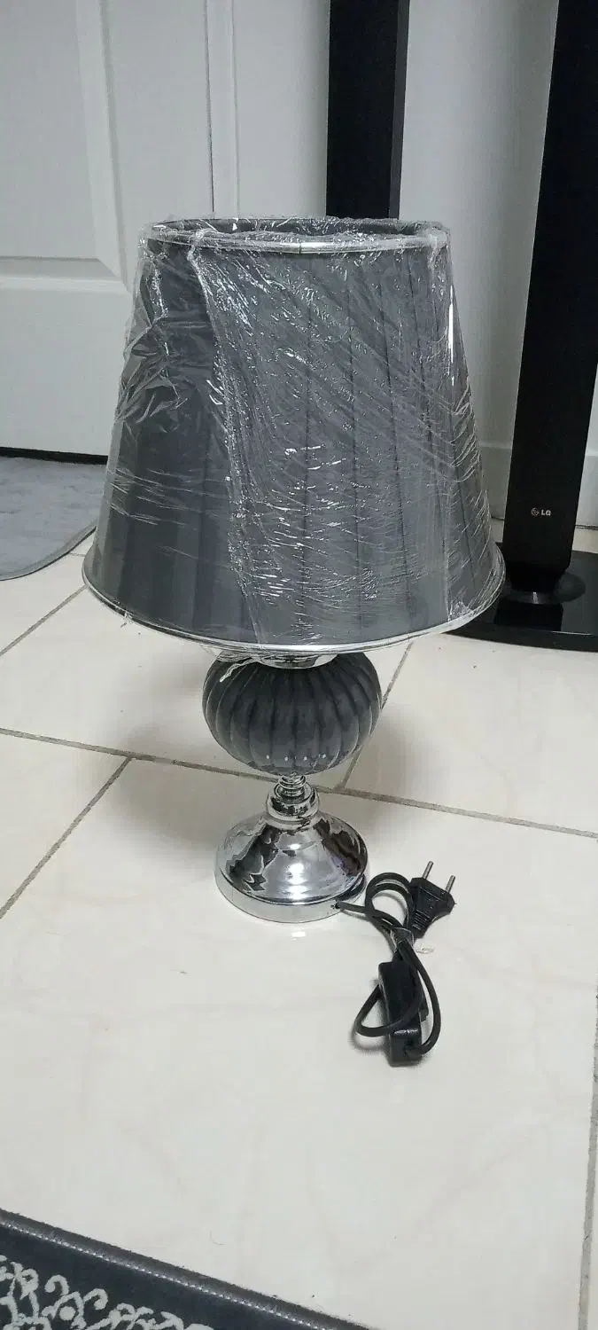 آباژور نو چراغ خواب شب خواب|چراغ خواب و آباژور|همدان, |دیوار