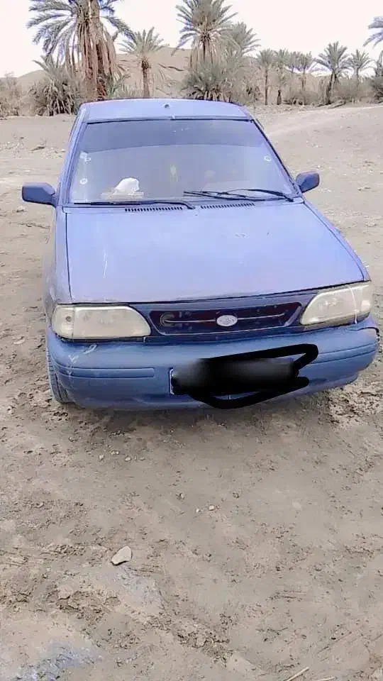 ماشین مدل 85|خودرو سواری و وانت|ایرانشهر, |دیوار