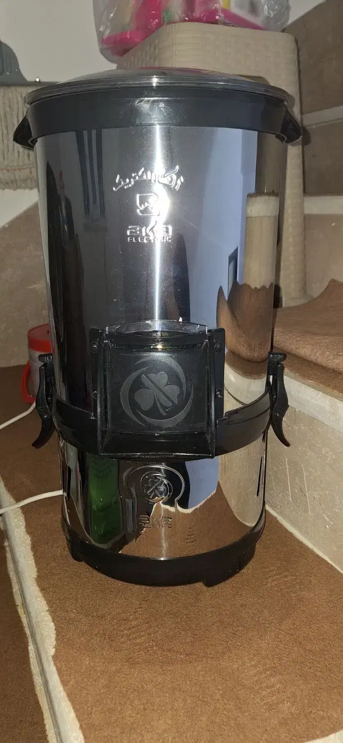 سبزی خوردکنی سبزایران|خردکن، آسیاب، غذاساز|بناب, |دیوار