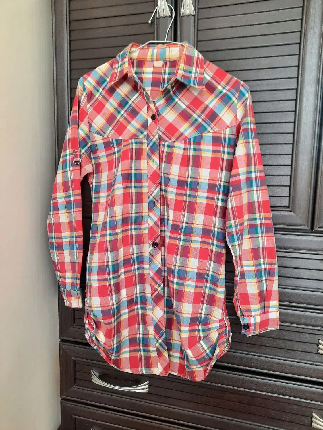 لباس زنانه|لباس|تهران, دولاب|دیوار