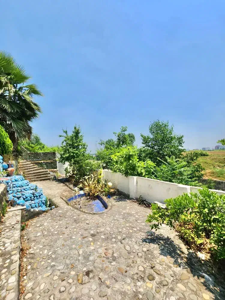 ویلا باغ همه چی تمام * آبنما*الاچیق|فروش خانه و ویلا|چمستان, |دیوار