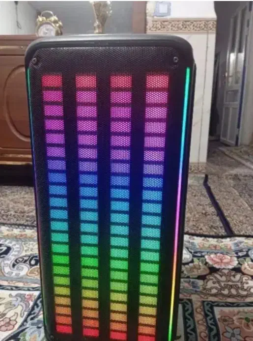 اسپیکر دو بانده|سیستم صوتی خانگی|ایلام, |دیوار