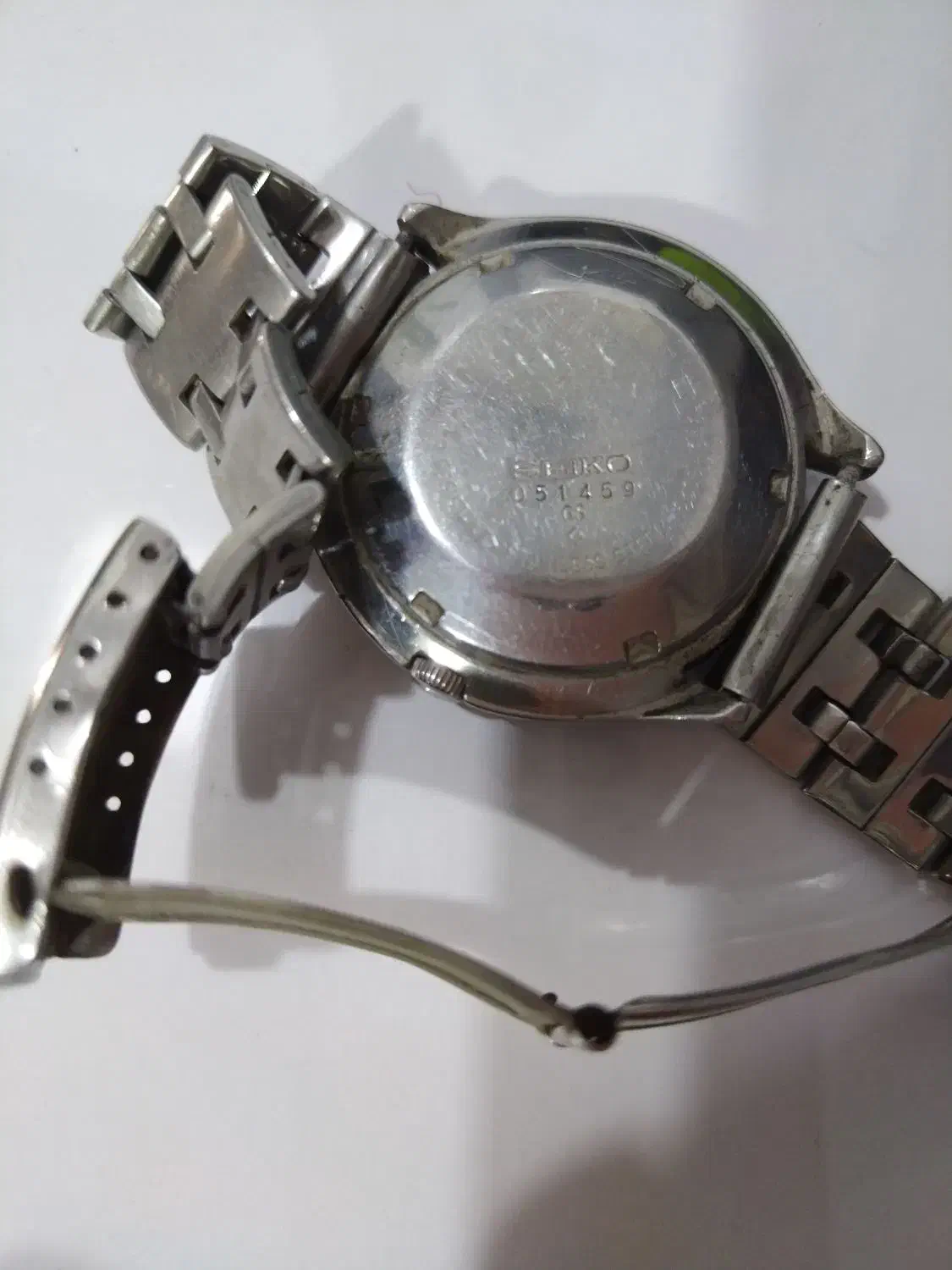 ساعت قدیمی|ساعت|سبزوار, شرق کال جنوبی (شمس آبادی)|دیوار