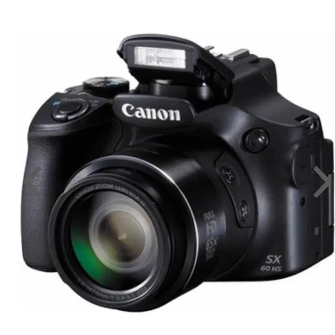 دوربین کنون در حد اس ایکس ۶۰ hs|دوربین عکاسی و فیلمبرداری|ملایر, |دیوار