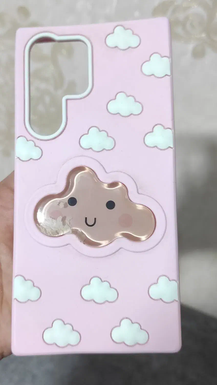 2عدد قاب S24 اولترا|لوازم جانبی موبایل و تبلت|گلستان (تهران), |دیوار