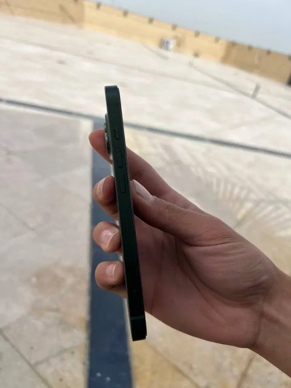 ایفون ۱۳نرمال|موبایل|چناران, |دیوار