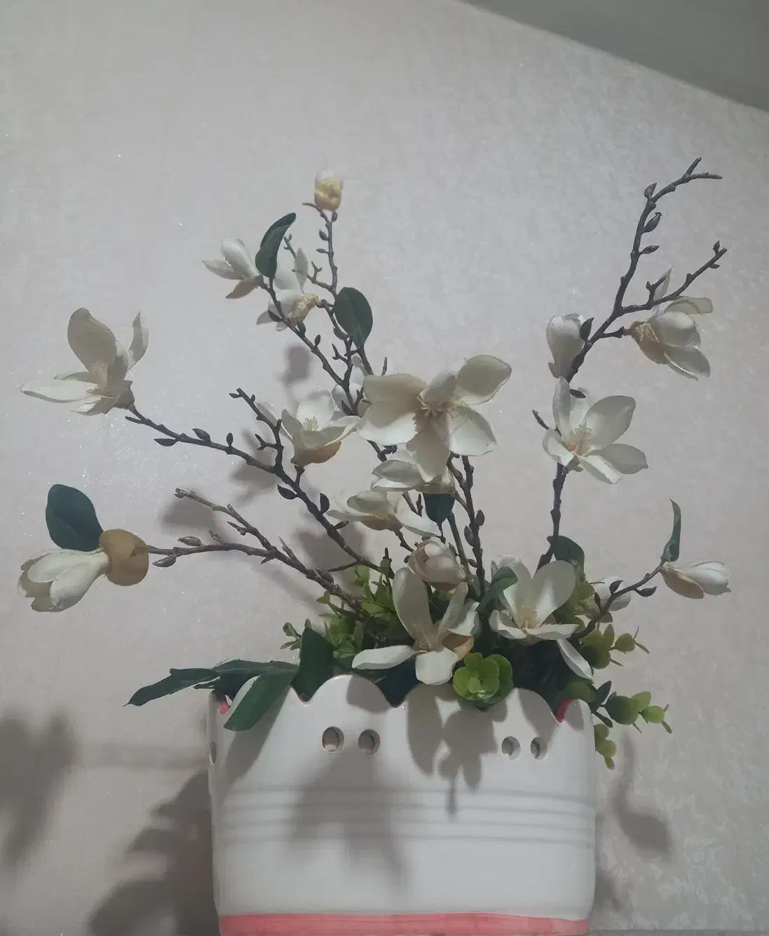 گل زیبا فقط ۱۰۰تومن|گل مصنوعی|اهواز, زیتون کارگری|دیوار