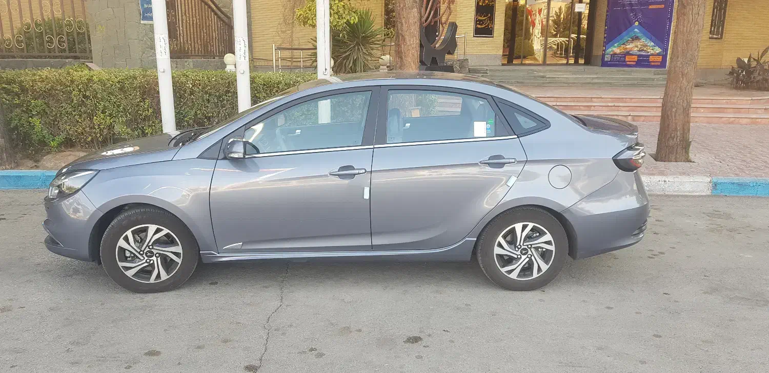 فروش کی ام سی ایگل|خودرو سواری و وانت|کرمان, |دیوار