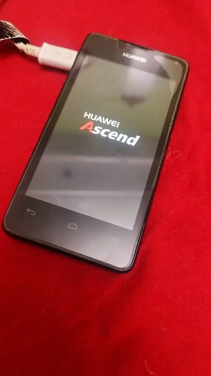 گوشی HuAWEI|موبایل|تهران, جمهوری|دیوار