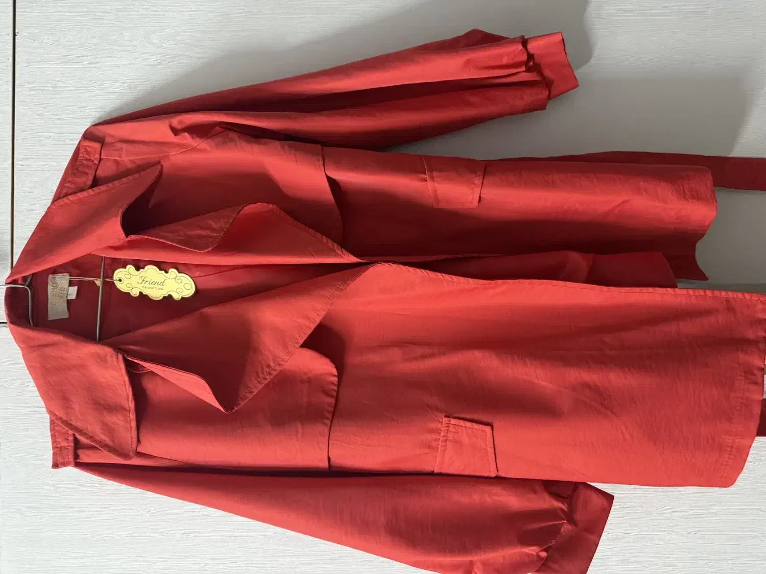 مانتو یلدایی کاملا نو|لباس|اصفهان, کوی امیریه|دیوار