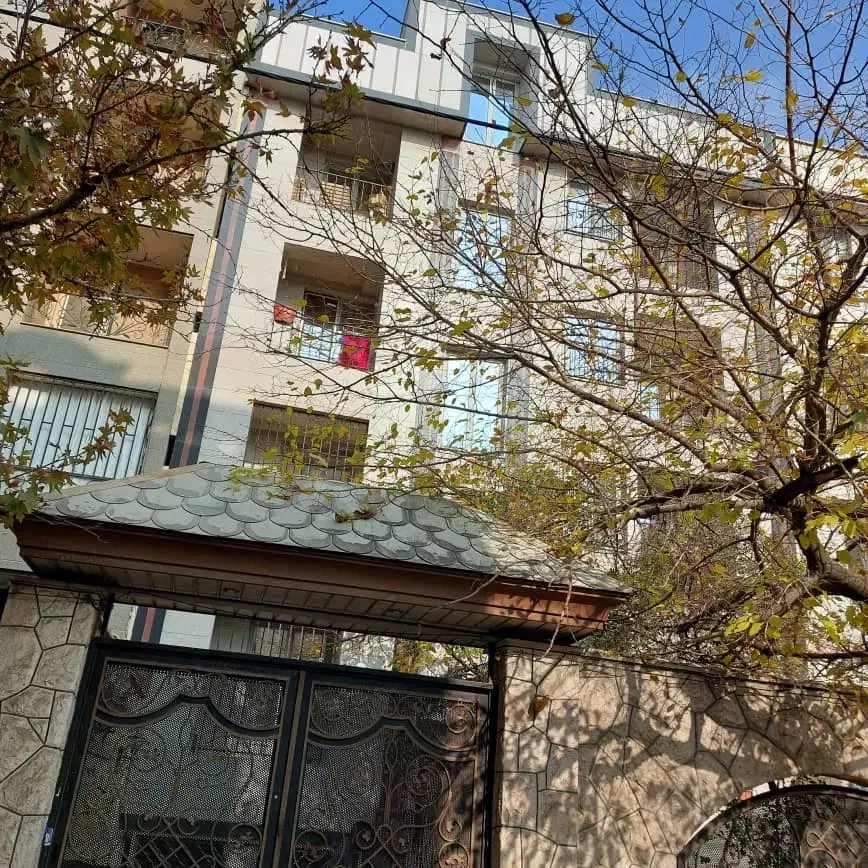 پونک ،فکوری ۶۵ متر ۱ خوابه