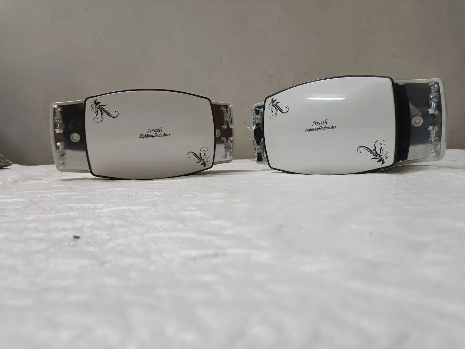 انواع مهتابی دوربین دار|دوربین مداربسته|اسلام‌شهر, مظفریه|دیوار