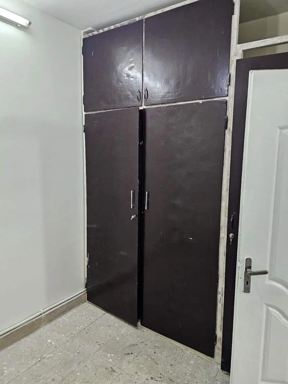 ۴۵متری تکواحدی (مجردی)|اجارهٔ آپارتمان|ری, فیروزآبادی|دیوار