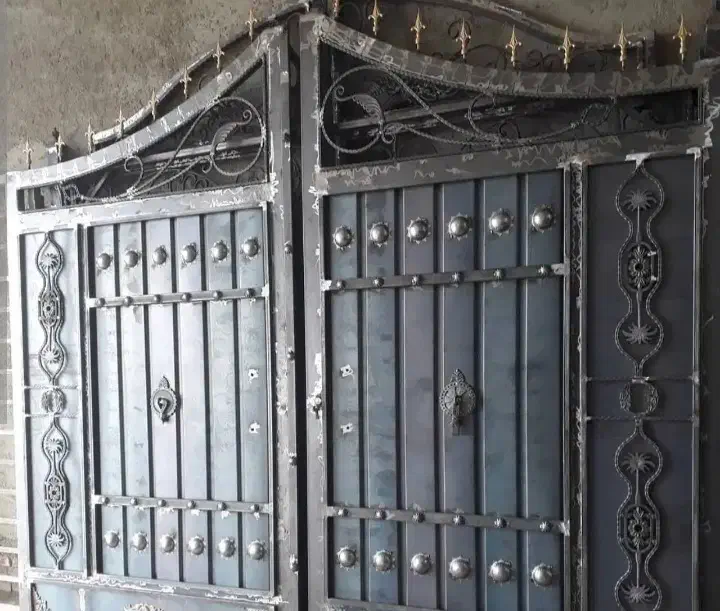 شاگرد جوشکار|استخدام صنعتی، فنی، مهندسی|تاکستان, |دیوار