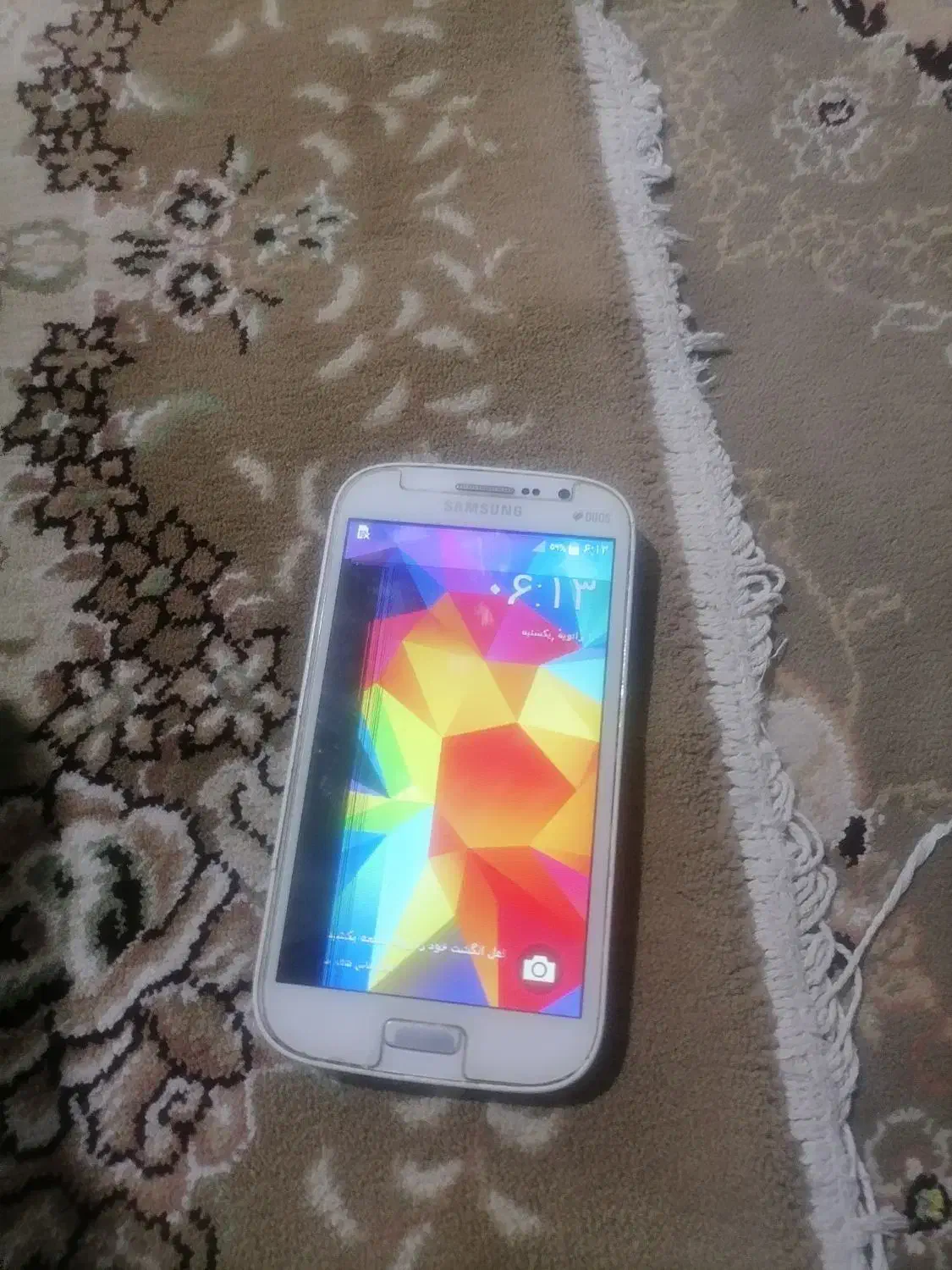 گوشی جی پنج|موبایل|پارس‌آباد, |دیوار