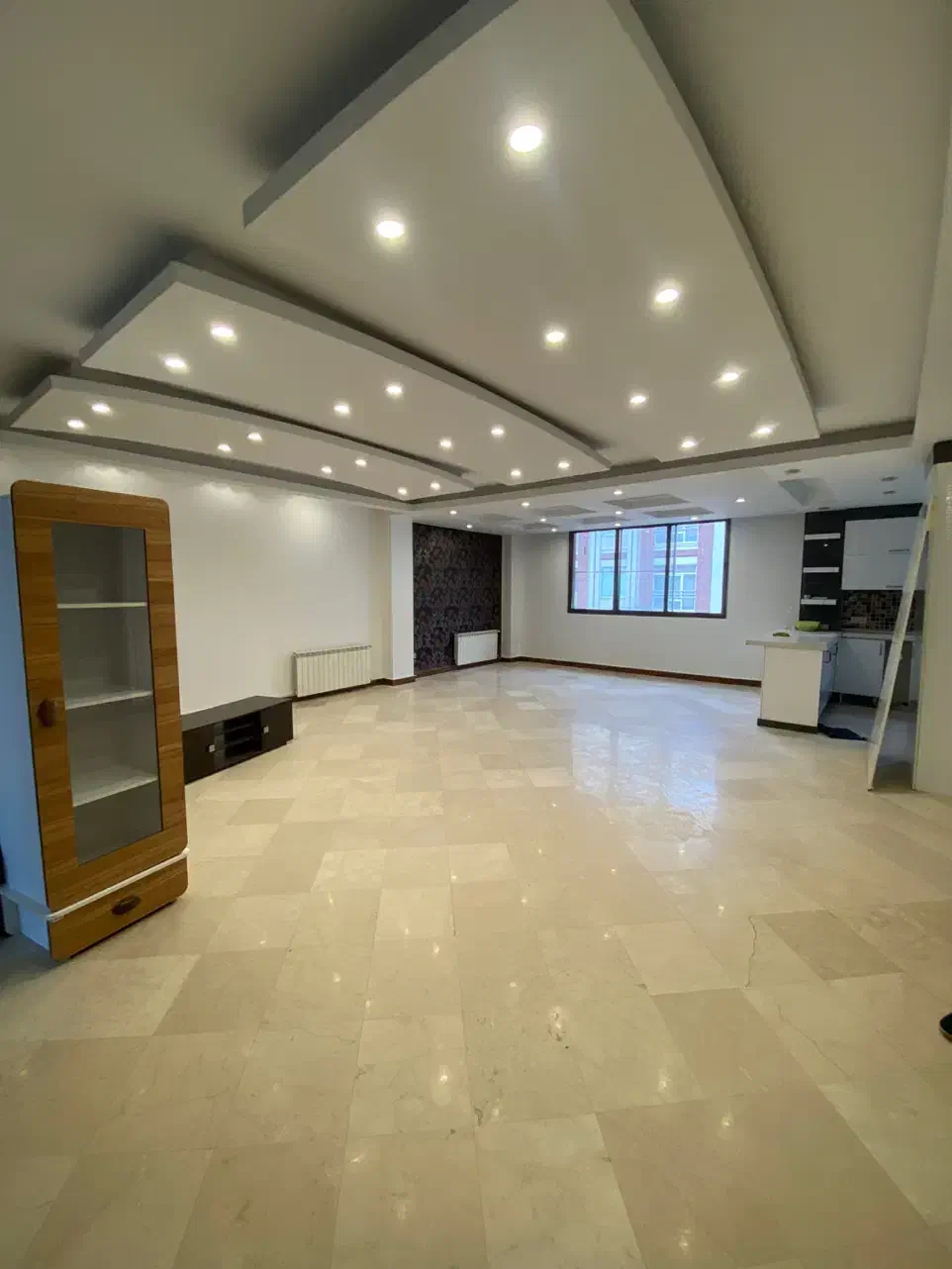 سه خواب/آفتابگیر/۱۵۰متر/قابل تمدید/ارتش شهرک ابوذر