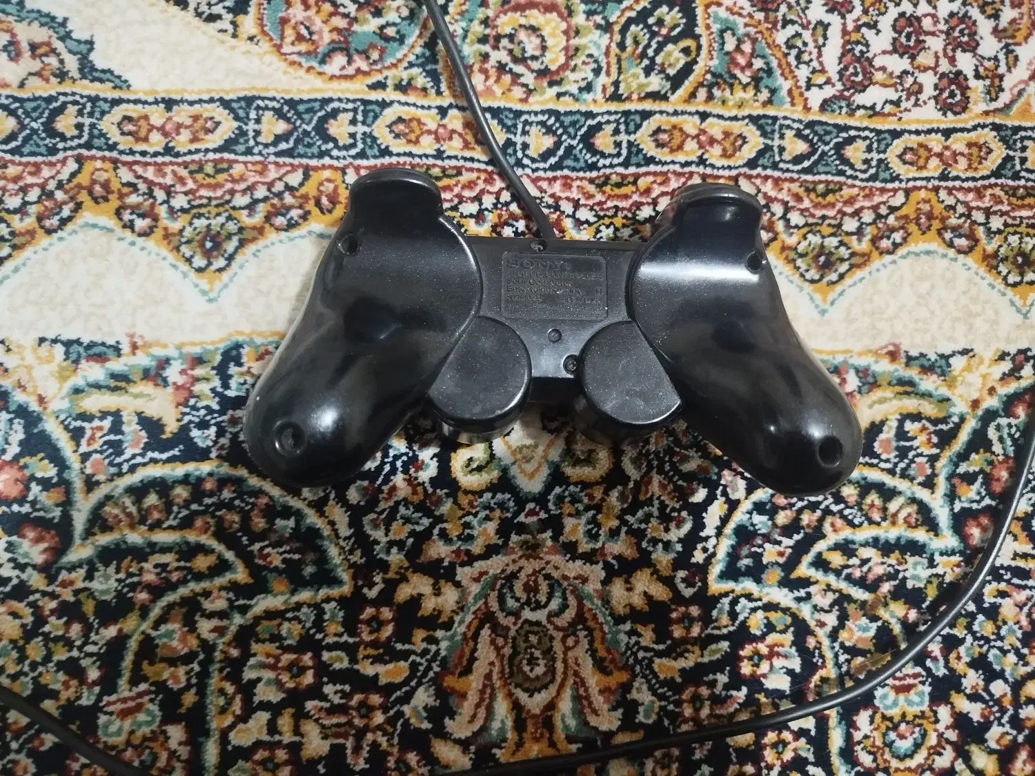 دستگیره بازی کامپیوتر|کنسول، بازی ویدئویی و آنلاین|همدان, |دیوار