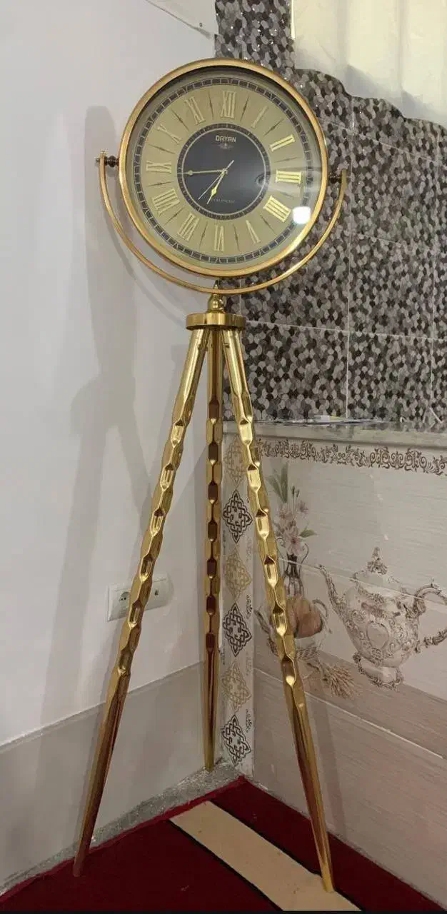 ساعت|ساعت دیواری و تزئینی|جوانرود, |دیوار