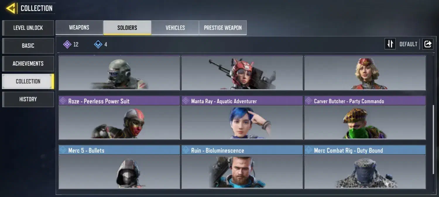 اکانت زیلات|کنسول، بازی ویدئویی و آنلاین|مسجد سلیمان, |دیوار