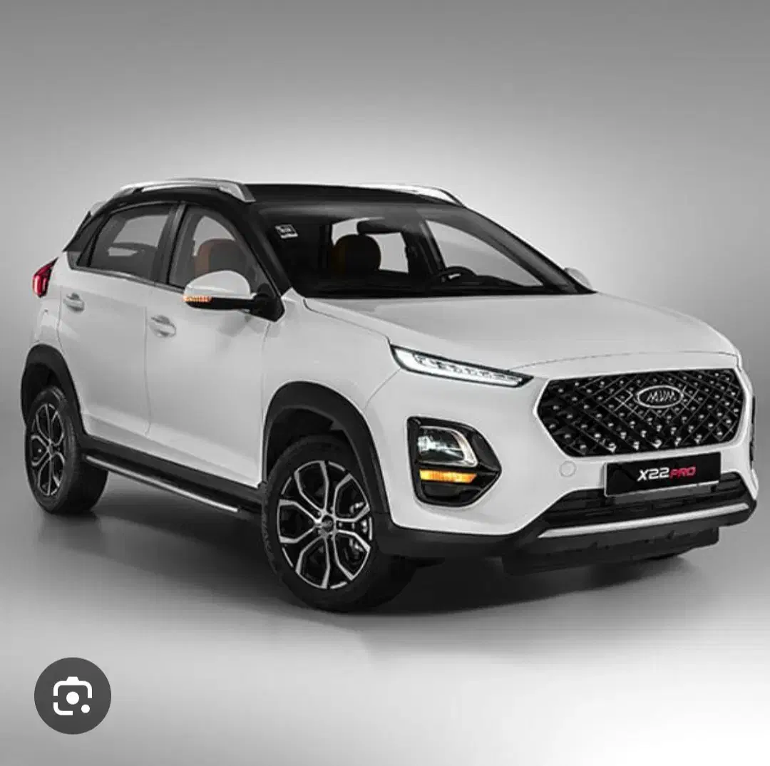 خودرویMVm X22pro|خودرو سواری و وانت|شیراز, شهرک پرواز|دیوار