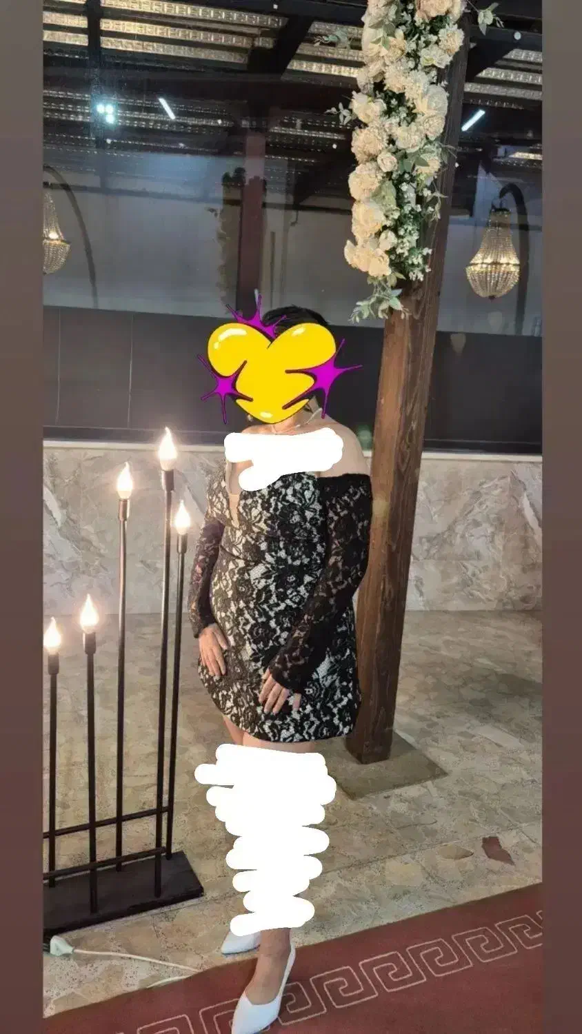 لباس مجلسی|لباس|رشت, شهرک الغدیر|دیوار