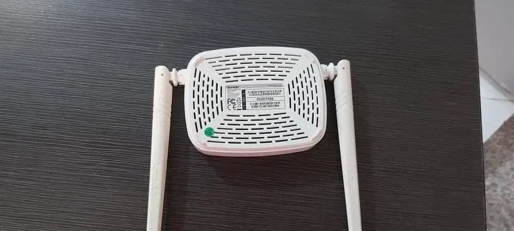 مودم تندا|مودم و تجهیزات شبکه|زرقان, |دیوار