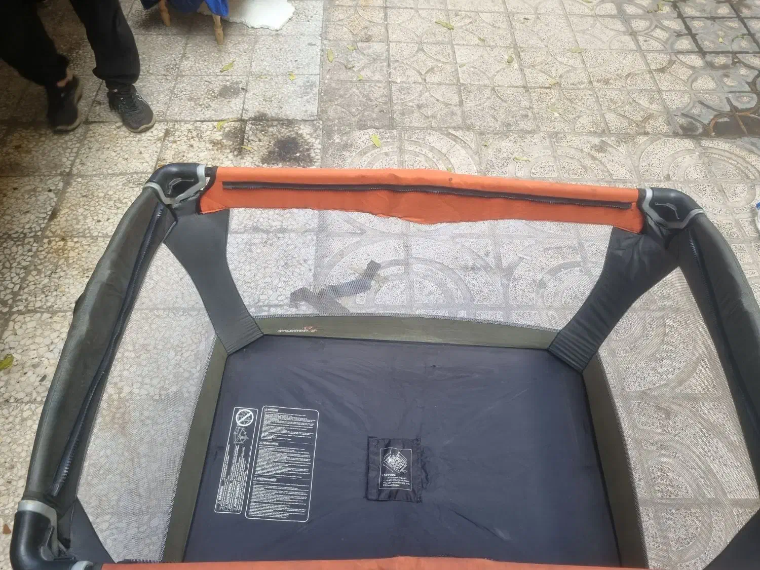 تخت وسرویس کودک وکلیر آغوشی صندلی ماشین|تخت و صندلی بچه|اسلامشهر, شهرک قائمیه|دیوار